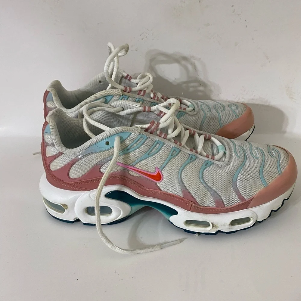 Nike Air Max Plus Big Boy 6Y
